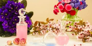 Fragrance and Seasonality: Find Your Perfect Scent for Every Season - Cover Image