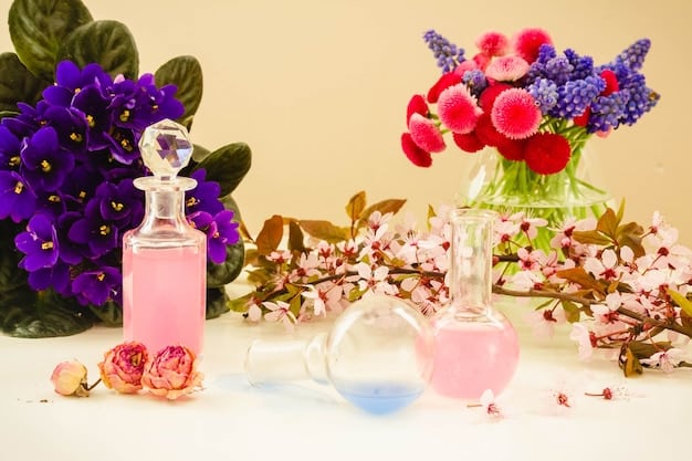 Fragrance and Seasonality: Find Your Perfect Scent for Every Season