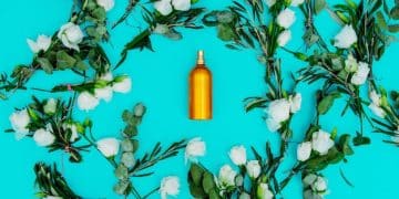 The Ethics of Fragrance: Sustainable & Cruelty-Free Perfume Brands - Cover Image