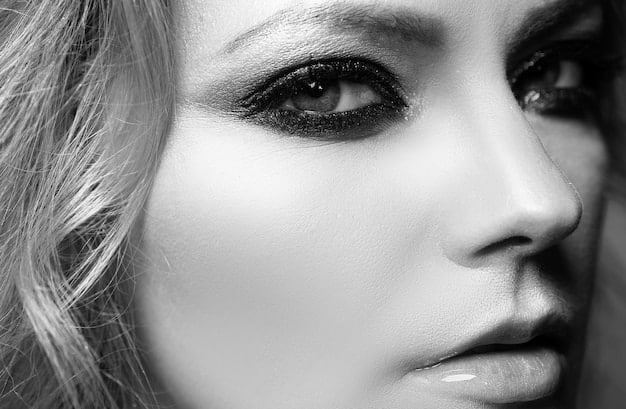Master the 5-Minute Smoky Eye: 2025 Tutorial