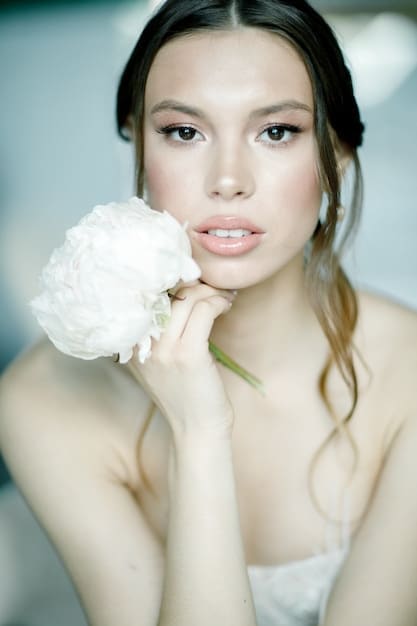 Bridal Makeup Tutorial: Stunning, Lasting Look for 2025