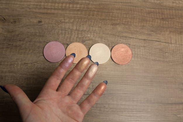 Color Correcting 101: Your 2025 Guide To Flawless Skin