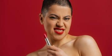 Master the Bold Lip: A 2025 Tutorial for Perfect Lipstick - Cover Image