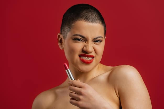Master the Bold Lip: A 2025 Tutorial for Perfect Lipstick