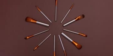Best Makeup Brushes for Every Application: 2025 Guide - Cover Image