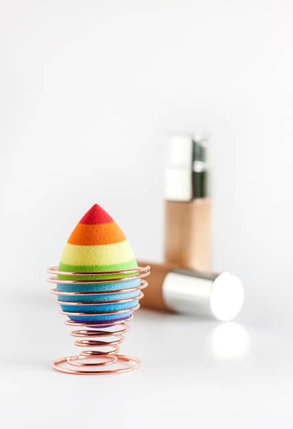 The Ultimate Guide to Understanding Makeup Expiration Dates in 2025