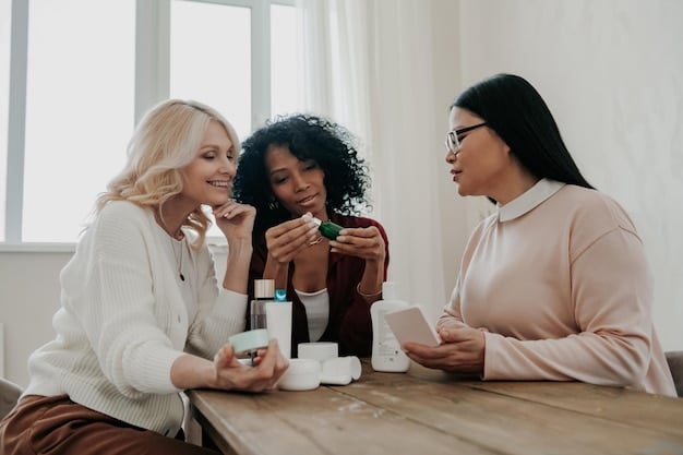 How to Match Your Foundation to Your Skin Tone: A 2025 Guide