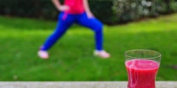 Boost Performance: 5 Best Superfoods for Athletes in 2025 - Cover Image