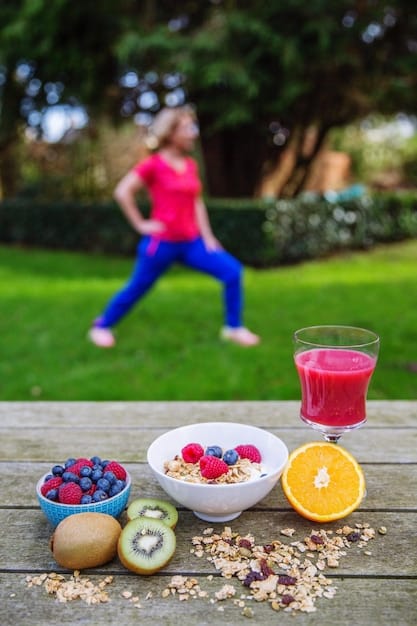 Boost Performance: 5 Best Superfoods for Athletes in 2025