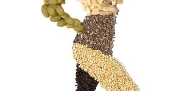 Plant-Based Protein Power: Boost Muscle Growth in 2025 - Cover Image
