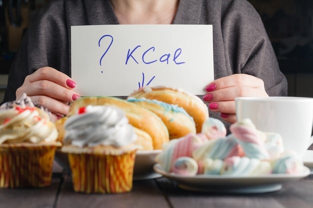Sugar Shock: Cut 25% Added Sugar in 30 Days