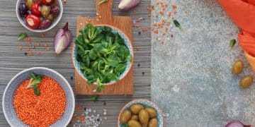 Mediterranean Diet on a Budget: Delicious and Affordable Meal Plans for Under $50 a Week - Cover Image