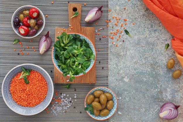 Mediterranean Diet on a Budget: Delicious and Affordable Meal Plans for Under $50 a Week