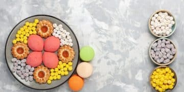 Boost Your Brainpower: 6 Science-Backed Foods for Cognitive Function - Cover Image