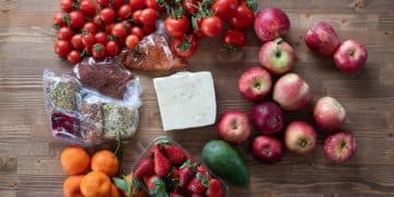 Decoding Food Labels: Your 2025 Guide to Healthier Choices - Cover Image
