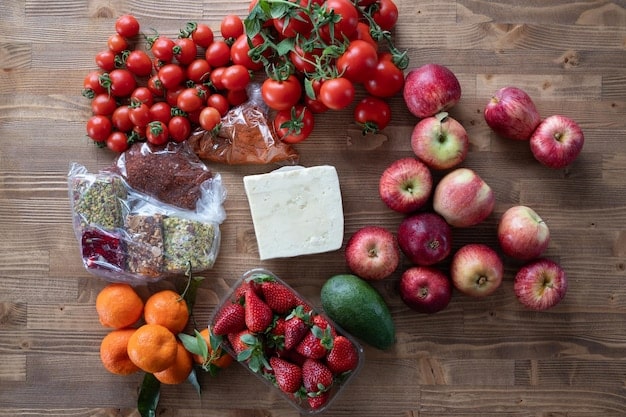 Decoding Food Labels: Your 2025 Guide to Healthier Choices