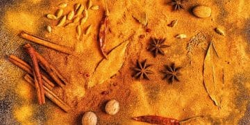 Spice Up Your Health: 5 Powerful Anti-Inflammatory Spices - Cover Image