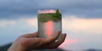 Hydration Hacks: Optimize Your Day with More Water & Energy - Cover Image