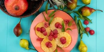 Snack Smart: 10 Healthy & Delicious Snacks Under 200 Calories - Cover Image