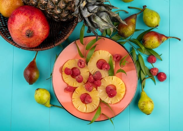 Snack Smart: 10 Healthy & Delicious Snacks Under 200 Calories