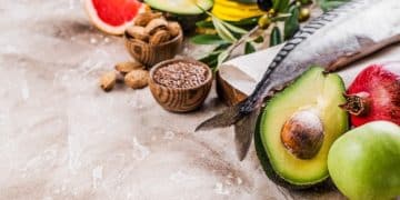 Healthy Fats: Understanding Omega-3s, Omega-6s, and More - Cover Image