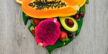 Fuel Your Body: Eating for Energy & Optimal Performance - Cover Image