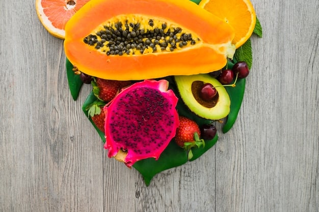 Fuel Your Body: Eating for Energy & Optimal Performance