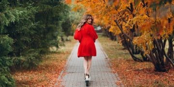 Fall Fashion 2025: Layering & Accessorizing Guide - Cover Image