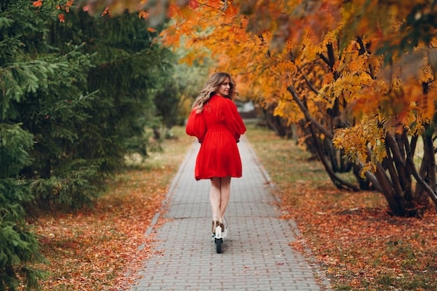 Fall Fashion 2025: Layering & Accessorizing Guide
