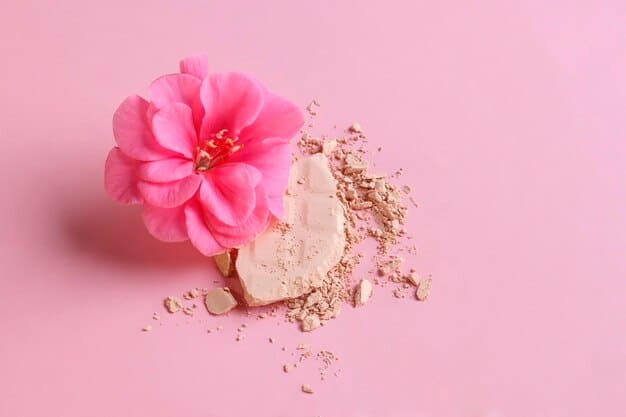 Spring Cleaning Your Makeup Bag: Toss Expired Products & Embrace 4 Fresh Looks for 2025