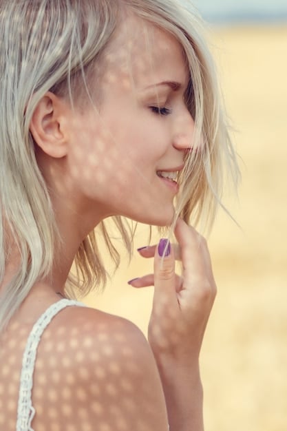Summer Hair Care: Protect Your Locks from Sun Damage with 3 Hydrating Treatments