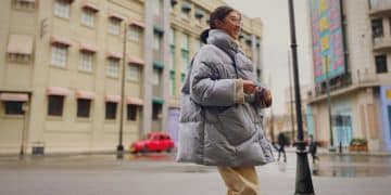 Winter Fashion on a Budget: Score Stylish Outerwear Under $100 - Cover Image