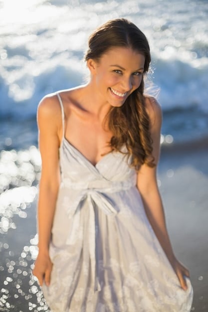 Achieve a Natural, Sun-Kissed Look with Summer Makeup