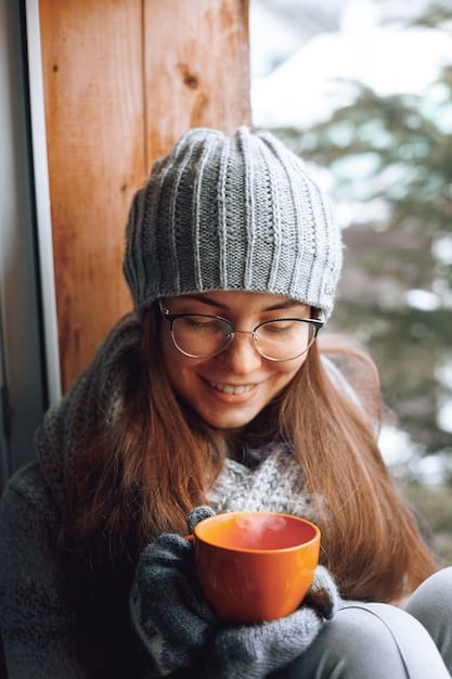 Winter Wellness: Boost Immunity & Stay Healthy This Season