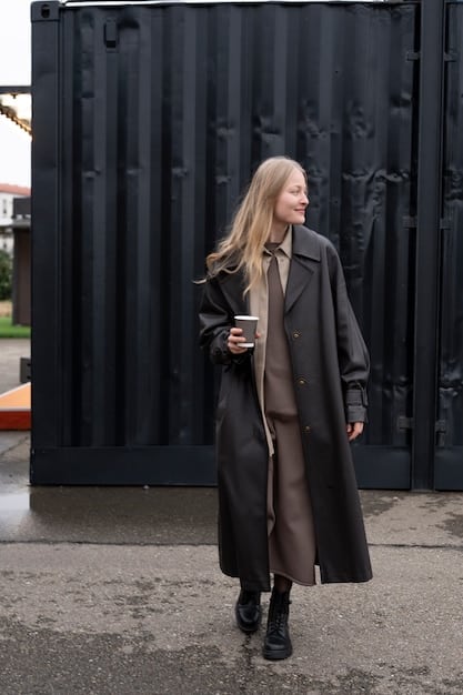 Fall Footwear Forecast 2025: Boots to Loafers Trends