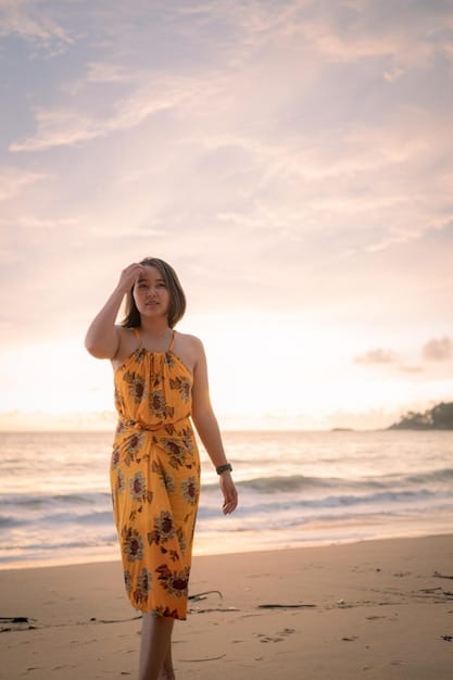 Summer Style Guide: Dress for Any Occasion – Essential Wardrobe Tips
