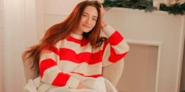 Winter Hair Color Trends: Cozy & Stylish Tones for 2025 - Cover Image
