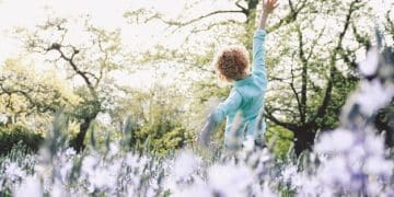 Spring Fitness: Outdoor Workouts for Fun & Effectiveness - Cover Image