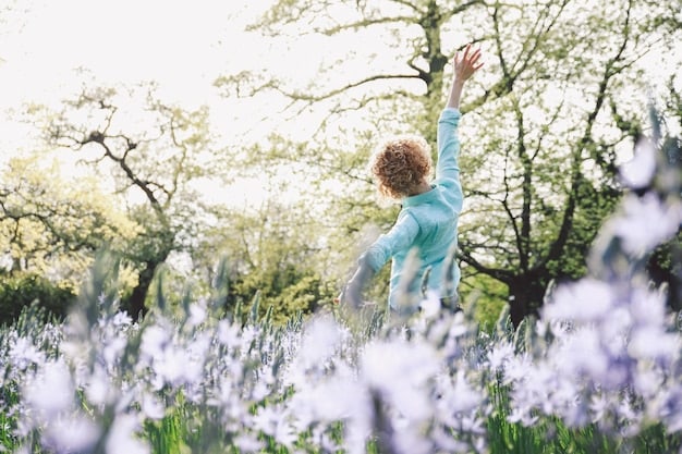 Spring Fitness: Outdoor Workouts for Fun & Effectiveness