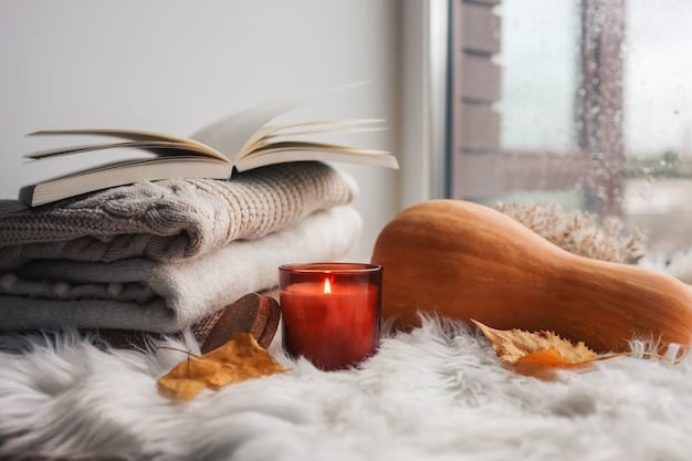 Fall Home Decor: Create a Cozy and Inviting Space with These Seasonal Accents