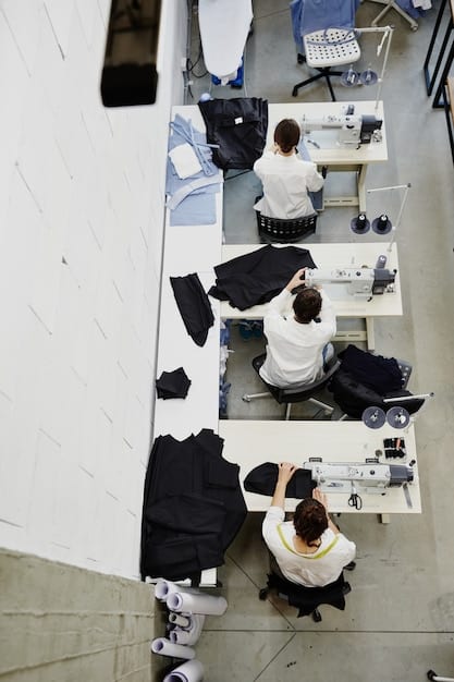 Exclusive: Sustainable Fashion Initiatives Growing Across the US
