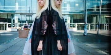 The Future of Fashion: Digital Clothing & NFTs Unveiled - Cover Image