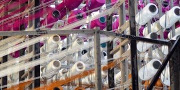 New Regulations Impacting US Textile Production: Fashion News Analysis - Cover Image