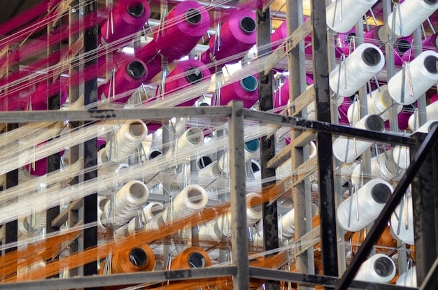 New Regulations Impacting US Textile Production: Fashion News Analysis
