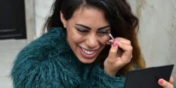 Exclusive Interview: Unveiling a Top US Fashion Influencer's Journey - Cover Image