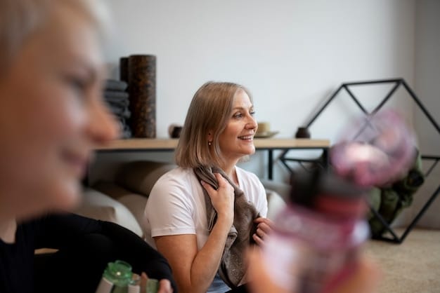 A fashion influencer engaged in an intimate, unposed conversation with followers during a live Q&A session, fostering connection and showcasing authenticity through direct interaction.