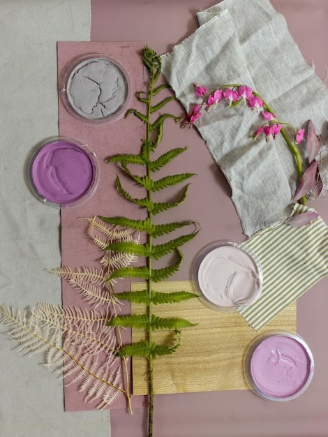 Spring 2025: Hottest Runway Color Palettes Unveiled