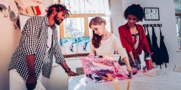 New Fashion Council Initiative to Empower US Designers - Cover Image