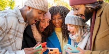 Social Media's Grip on Fashion: An Industry Report - Cover Image
