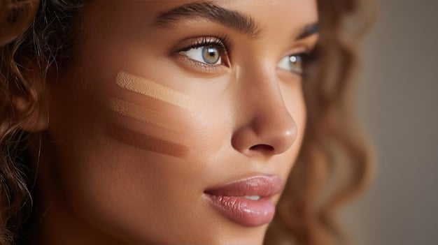 Achieve a Flawless Base: Your 2025 Foundation Guide